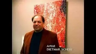 Dietmar Scherf Art: C-1 Series