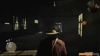Сюжетное прохождение Red Dead Redemption 2 PlayStation 4