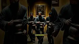 Shocking Unsolved Heist: $500M Art Vanished! 😱 #Shorts