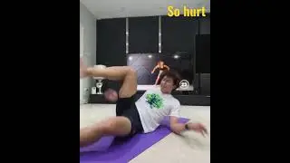 Naphat Nine - Funny Moment #shorts