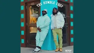 Good (feat. Humble Chef & Yarden Iman)
