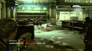 He sure showed me how its done :L