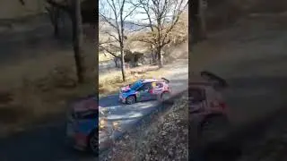 Crash Lefebvre Mont&eacute; Carlo 2022 es10