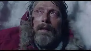 Arctic (2019) movie review