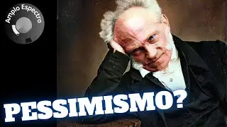 Existe vantagem em ser pessimista?