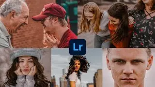 Free 20 preset Hits buat feed Instagram kamu | Lightroom Mobile - No Password