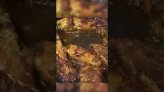 Winter Special Fish Recipe #newrecipe #shortsviral #food
