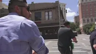 Making sure your commute is safe