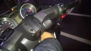ADIVA AD3 三輪車 爛車 破車 台中某車行 出保險修車後慘狀 但是沒別人可以修 你也沒得選 2020的事情