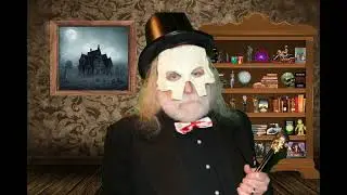 Horror Hosting Gets a New Face