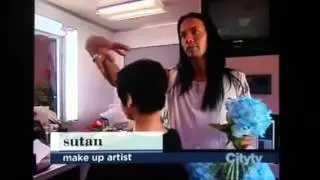 Sutan Amrull/ Raja on ANTM