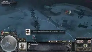 Cheat Command Mod - Heroic Campaign - Company of Heroes 2