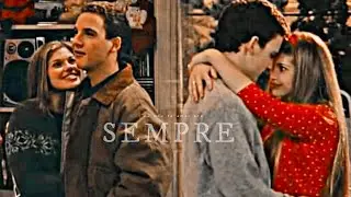 Cory & Topanga||Eu vou te amar sempre