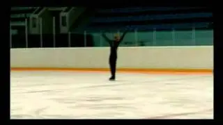 Zhan Bush FS Cup of Russia Kazan 2010