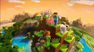 BlockQuest Thomas random world EP3