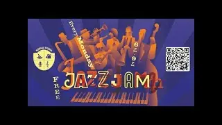 Jazz Jam #484