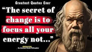 Unlocking Ancient Wisdom: Socrates Quotes That Will Blow Your Mind! 🧠💡