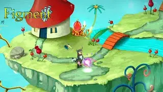 Searching For Lost Memories | 05 | Figment