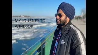 WINDSOR CITY ON CANADA-AMERICA BORDER #windsor #city #canada #america #border #ambassador #bridge