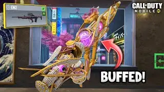 Let’s try the Buffed EM2 (Best EM2 gunsmith)