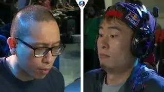 S.C.R.2018　LqF【ボンちゃん】VS【XsK Samurai】
