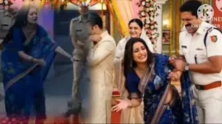 Bade Ghar Ki Choti Bahu | 14 Jan 2025 | Pujarini Exposed | Poltu & Paro Reunite | Ahana Happy