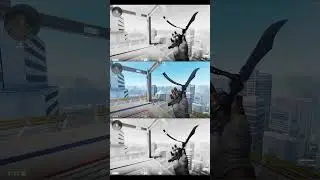 CS2 BUTTERFLY VERY RARE INSPECT ANIMATION