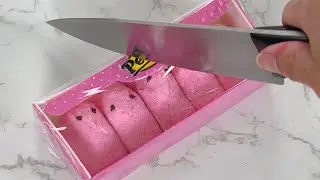 IS IT CAKE? Realistic Peeps Cake.
