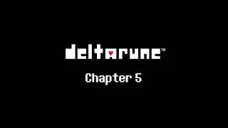 32. Cutie Mew Mew Magic (DELTARUNE Chapter 5 Soundtrack) - Toby Fox & @Cametek.CamelliaOfficial