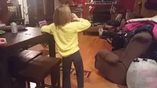 January 2017 Liv's moves