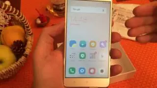 Xiaomi Redmi Note 3 Pro