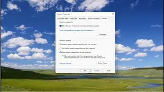 How To Enable Network Level Authentication In Windows 11/10 [Tutorial]