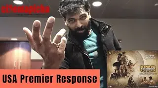 NTR Kathanayakudu USA Premier Public Talk