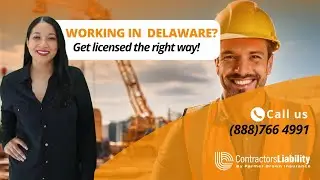 Delaware Construction Permits: What You Need to Know