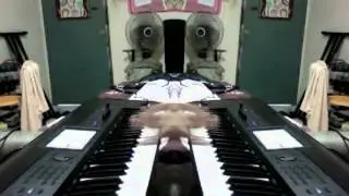 Spider eat Bat ,Bat eat Crab ,Crab eat Bird - Maquid and Korg Krome