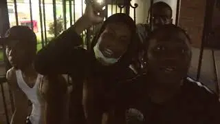 JUGGSQUAD Interview (including BandzFamily and CrazyCuz) 2019