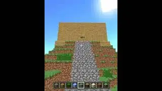 Minecraft Remake Unity Game Source Code 