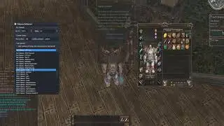 Talismans Picker [La2bot.eu]