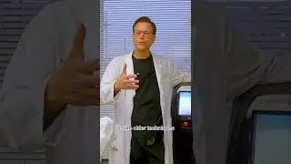 Non-Surgical Hair Loss Treatment With Alma TED - This Week at Haber Dermatology