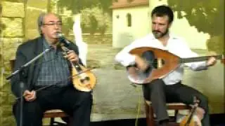 ΜΑΝΟΛΗΣ ΚΑΡΠΟΥΖΑΚΗΣ ΚΟΝΤΥΛΙΕΣ