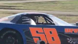 Outlaw Late Model - Lorain County Speedway