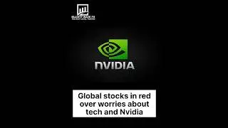 Nvidia stock analysis #news #bitcoin #nvidia #money #financialmarket #breakingnews #stockmarket