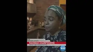 Wakazi takriban 300,000 wa kisiwa cha Mayotte katika Bahari ya Hindi chakabiliwa na uhaba wa maji