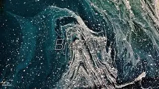 Static - Breathe (ft. Leorinda & Jacob Fitzgerald)(SleepingCastle Remix)
