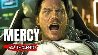 SIN PIEDAD (MERCY) 2026 RESUMEN | RESUMEN EN MINUTOS 