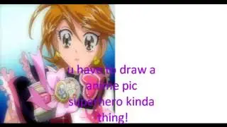 superhero anime drawing contest!!!! CLOSED