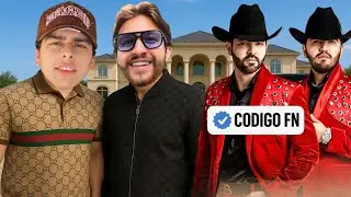 PRIVATE PARTY with CODE FN and WILLITO in the USA *lots of luxuries* | LUNCH