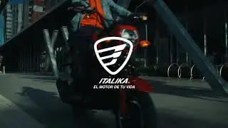 ITALIKA - BIT150