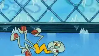 SpongeBob - Krabs auf Eis 2/2