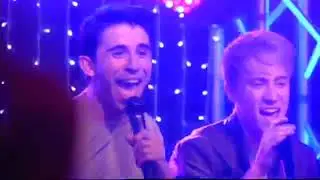 Auryn - Make My Day ft. Jeco | Concierto Programa 